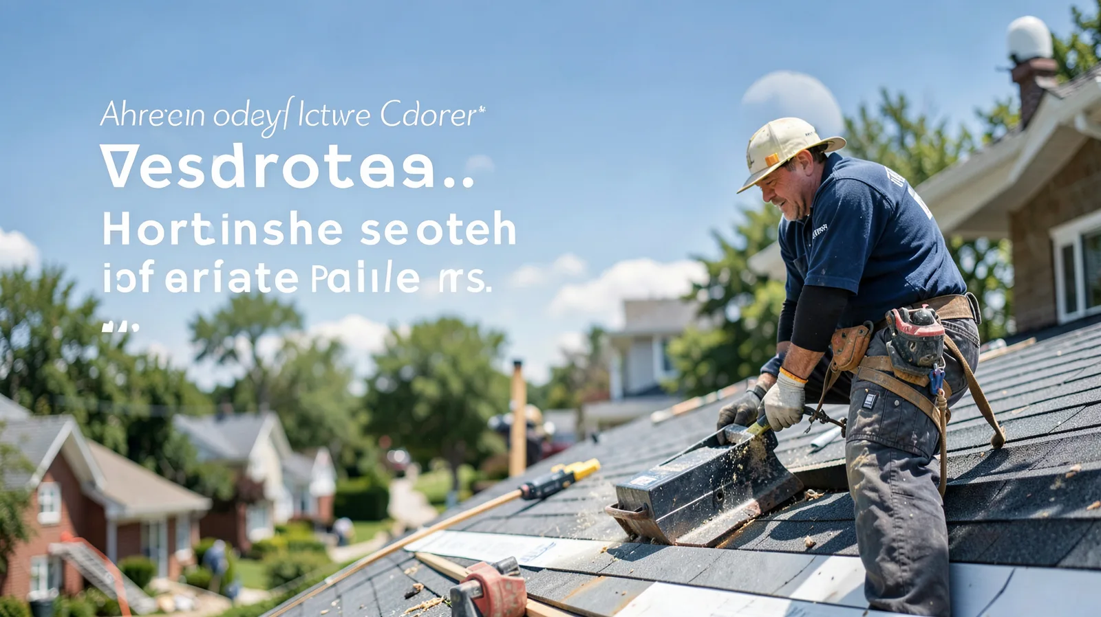 Roof Replacement in Wagener, SC near me